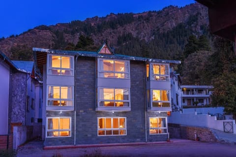 Property view