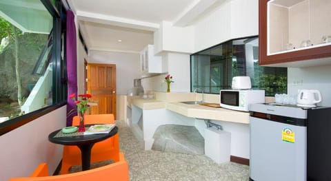 Balcony Villa. Villa in Ko Tao