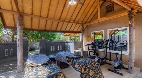 Menjangan View Bed and Breakfast in Bali