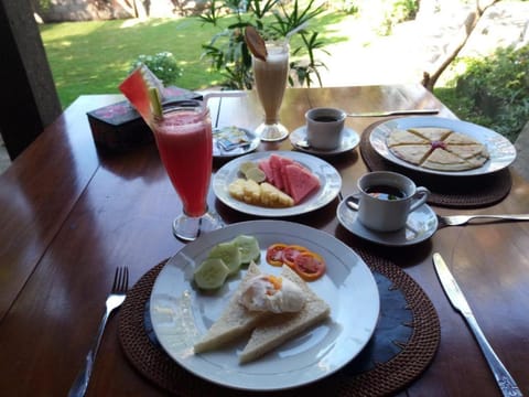 Menjangan View Hotel in Bali