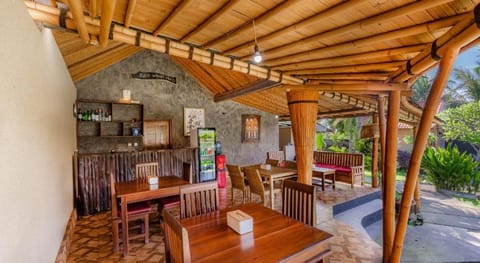 Menjangan View Bed and Breakfast in Bali