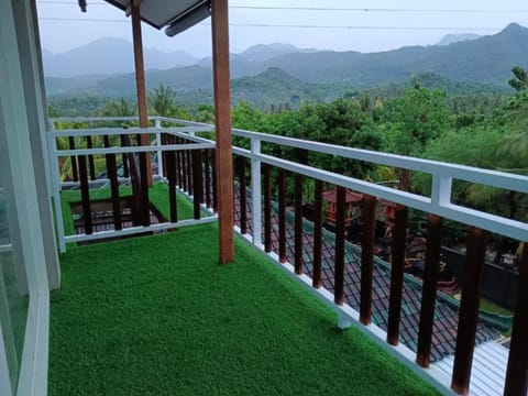 Menjangan View Hotel in Bali