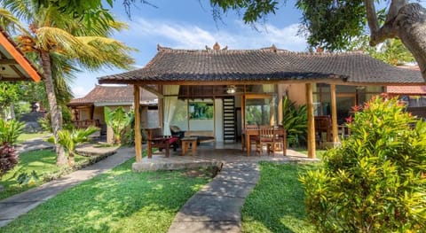 Menjangan View Bed and Breakfast in Bali