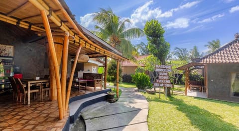 Menjangan View Bed and Breakfast in Bali