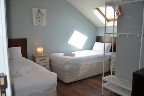 Walsh's Hotel and Apartments Hotel in Northern Ireland