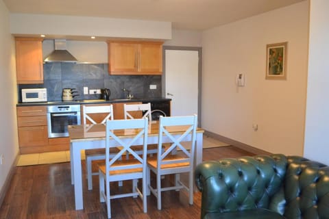 Walsh's Hotel and Apartments Hotel in Northern Ireland