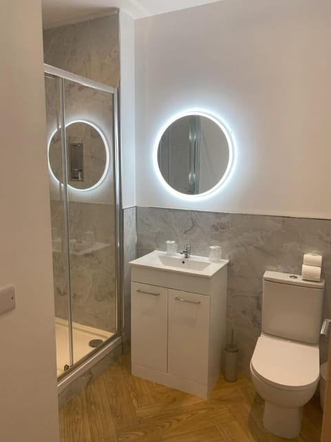 Walsh's Hotel and Apartments Hotel in Northern Ireland