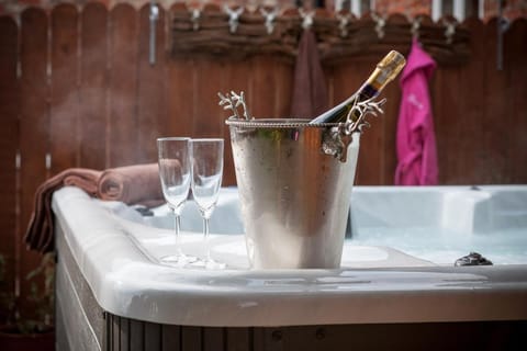 Skipbridge Farm Cottages Farm Stay in Borough of Harrogate