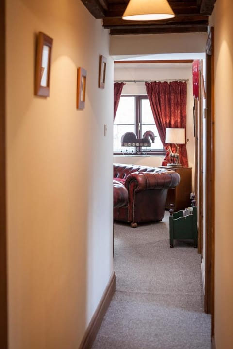 Skipbridge Farm Cottages Farm Stay in Borough of Harrogate