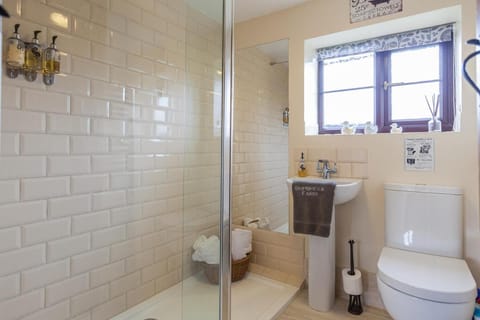 Skipbridge Farm Cottages Farm Stay in Borough of Harrogate