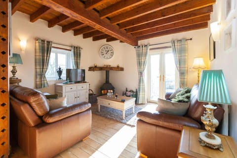 Skipbridge Farm Cottages Farm Stay in Borough of Harrogate