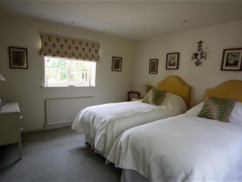 Rectory Farm Annexe Bed and Breakfast in South Kesteven District