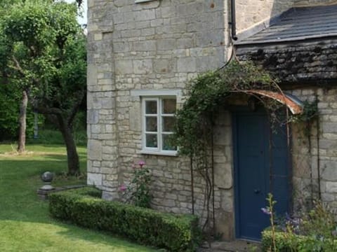 Rectory Farm Annexe Bed and Breakfast in South Kesteven District