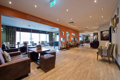 Premier Inn Exeter City Centre Hotel in Exeter