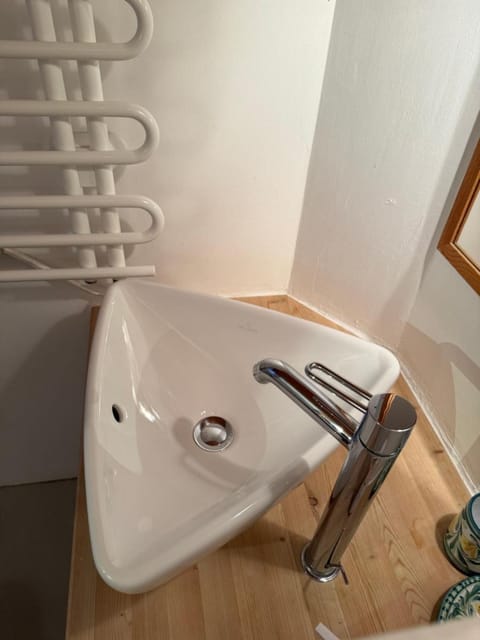 Alte Post Saas-Fee Apartment in Saas-Fee