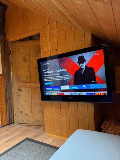 Alte Post Saas-Fee Apartment in Saas-Fee