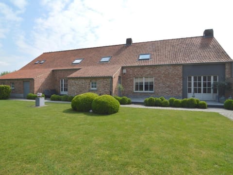 Holiday Home in Geel with Sauna Vacation rental in Flanders