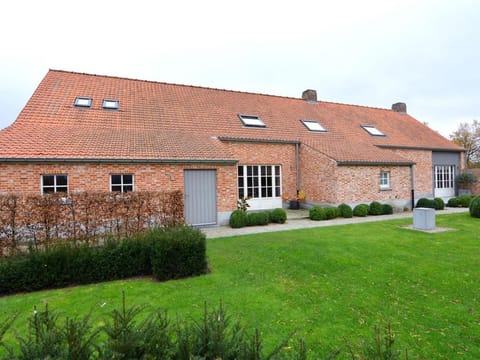 Holiday Home in Geel with Sauna Vacation rental in Flanders