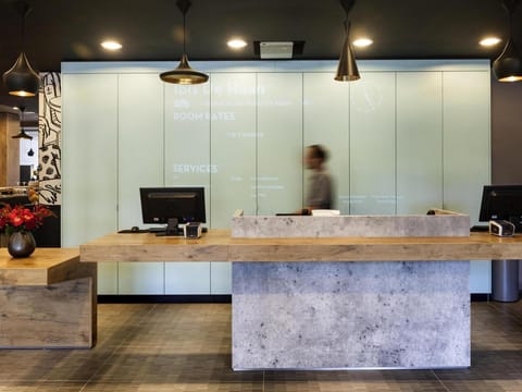 ibis De Haan Hotel in De Haan