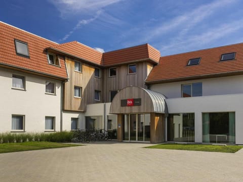 ibis De Haan Hotel in De Haan