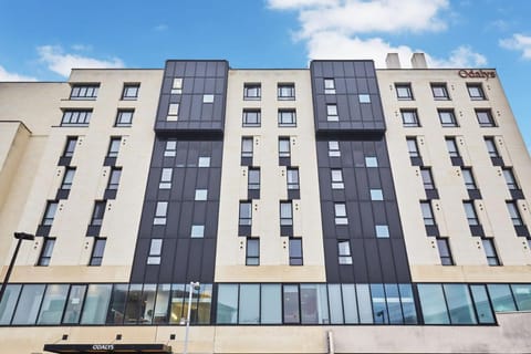 Apparthotel Odalys Paris Reuil Apartment hotel in Chatou