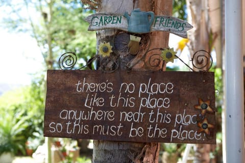 Yellow Aloe Bed and Breakfast in Western Cape