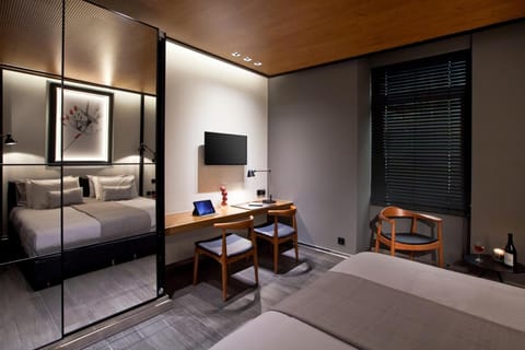 MET34 Athens Hotel Hotel in Athens