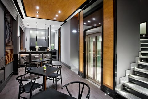 MET34 Athens Hotel Hotel in Athens