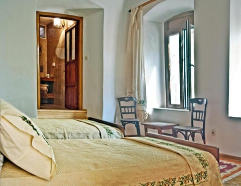 Sakli Konak Vacation rental in İzmir Province