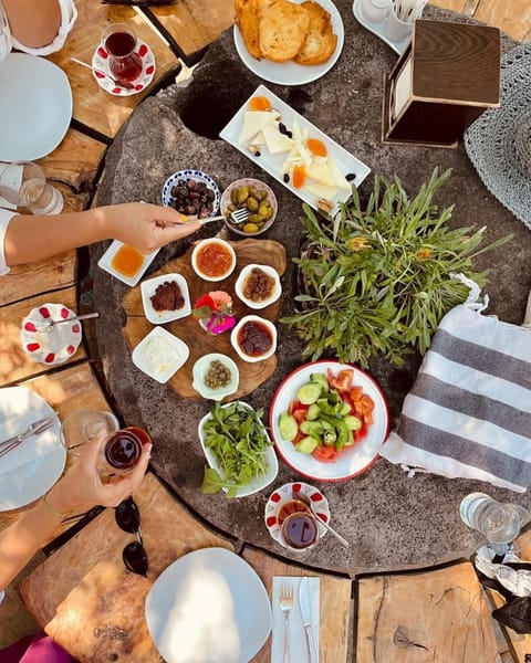 Sakli Konak Vacation rental in İzmir Province