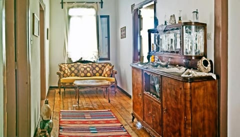 Sakli Konak Vacation rental in İzmir Province