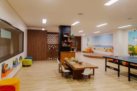 Grand Hyatt Rio de Janeiro Hotel in Rio de Janeiro