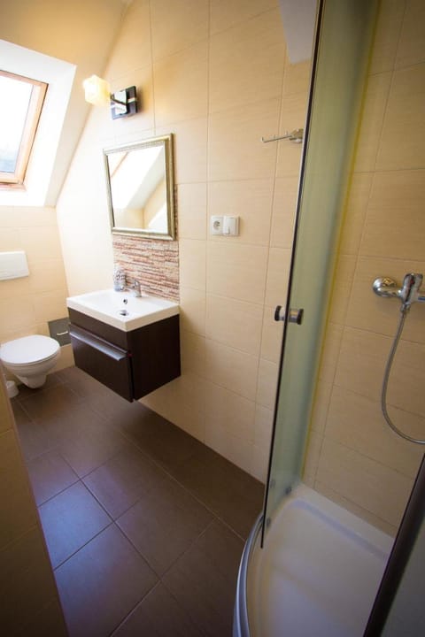 Willa Karmazyn Vacation rental in Miedzyzdroje