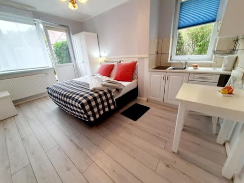 Willa Karmazyn Vacation rental in Miedzyzdroje