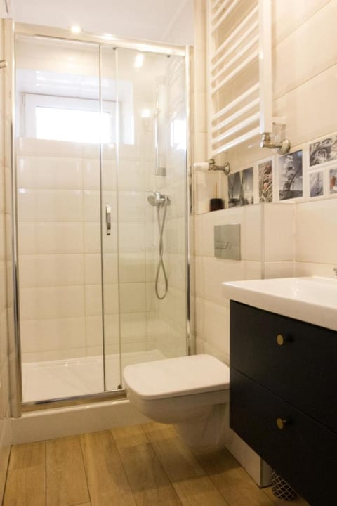 Willa Karmazyn Vacation rental in Miedzyzdroje