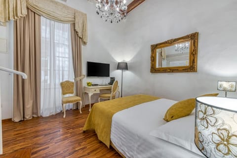 Palmotta Palace Apartment in Dubrovnik