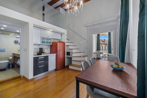 Palmotta Palace Apartment in Dubrovnik