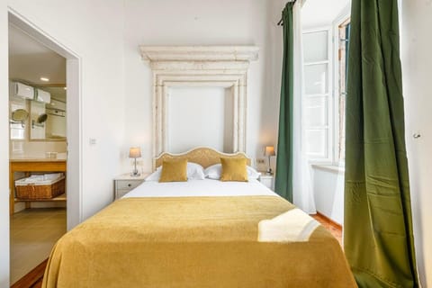 Palmotta Palace Apartment in Dubrovnik