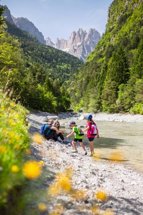 Miravalle Hotel in Trentino-South Tyrol