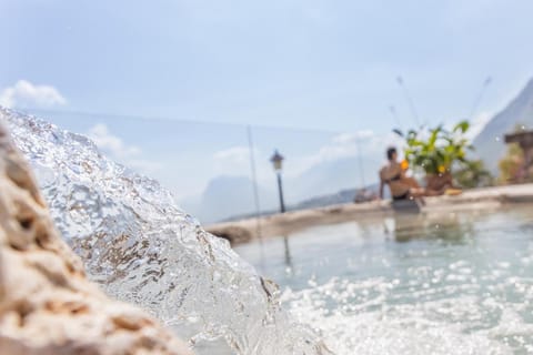 Miravalle Hotel in Trentino-South Tyrol