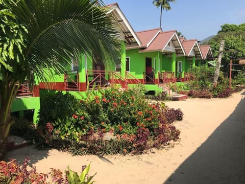 Property view