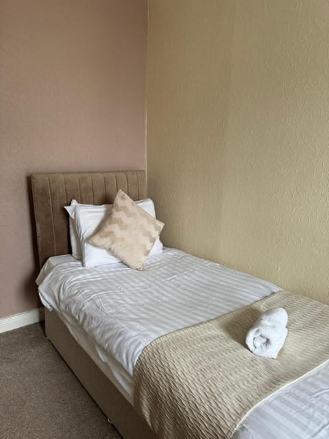 The Station Hotel Hotel in Bassetlaw District