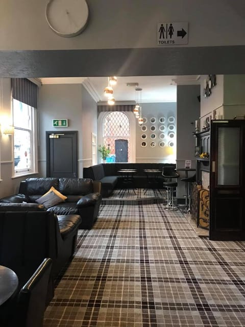 The Station Hotel Hotel in Bassetlaw District