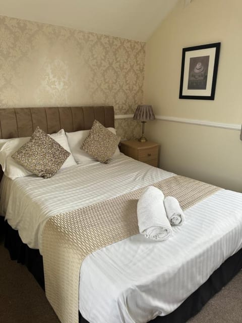 The Station Hotel Hotel in Bassetlaw District