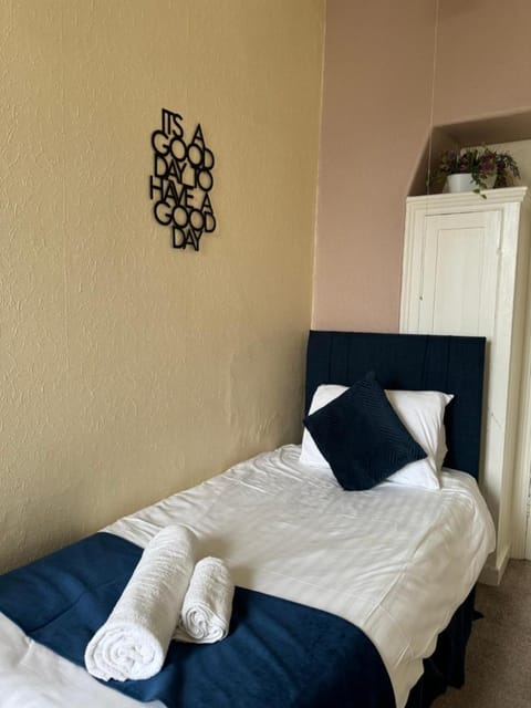 The Station Hotel Hotel in Bassetlaw District