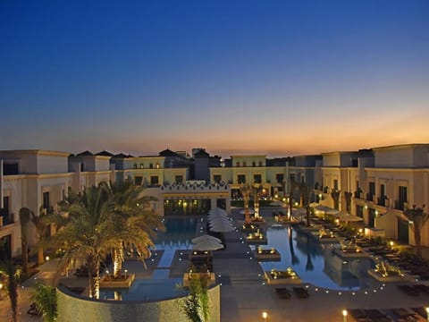 Al Seef Resort & Spa By Andalus Resort in Abu Dhabi