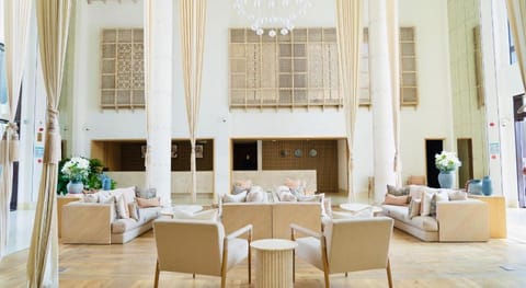 Al Seef Resort & Spa By Andalus Resort in Abu Dhabi