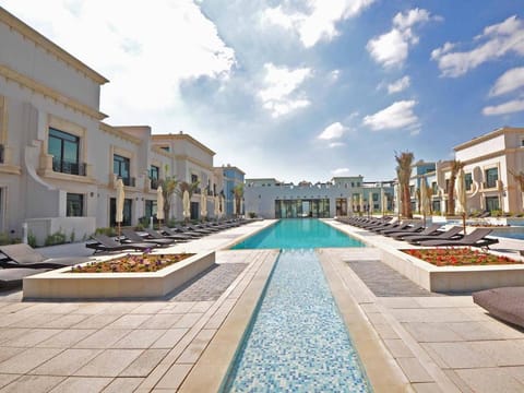 Al Seef Resort & Spa By Andalus Resort in Abu Dhabi