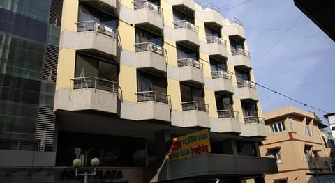 Property view