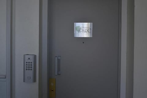 Appartment Les Suites Du Parc Apartment in Besançon